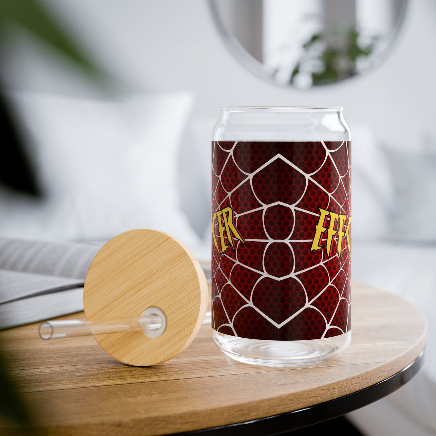 Slinger Glassware