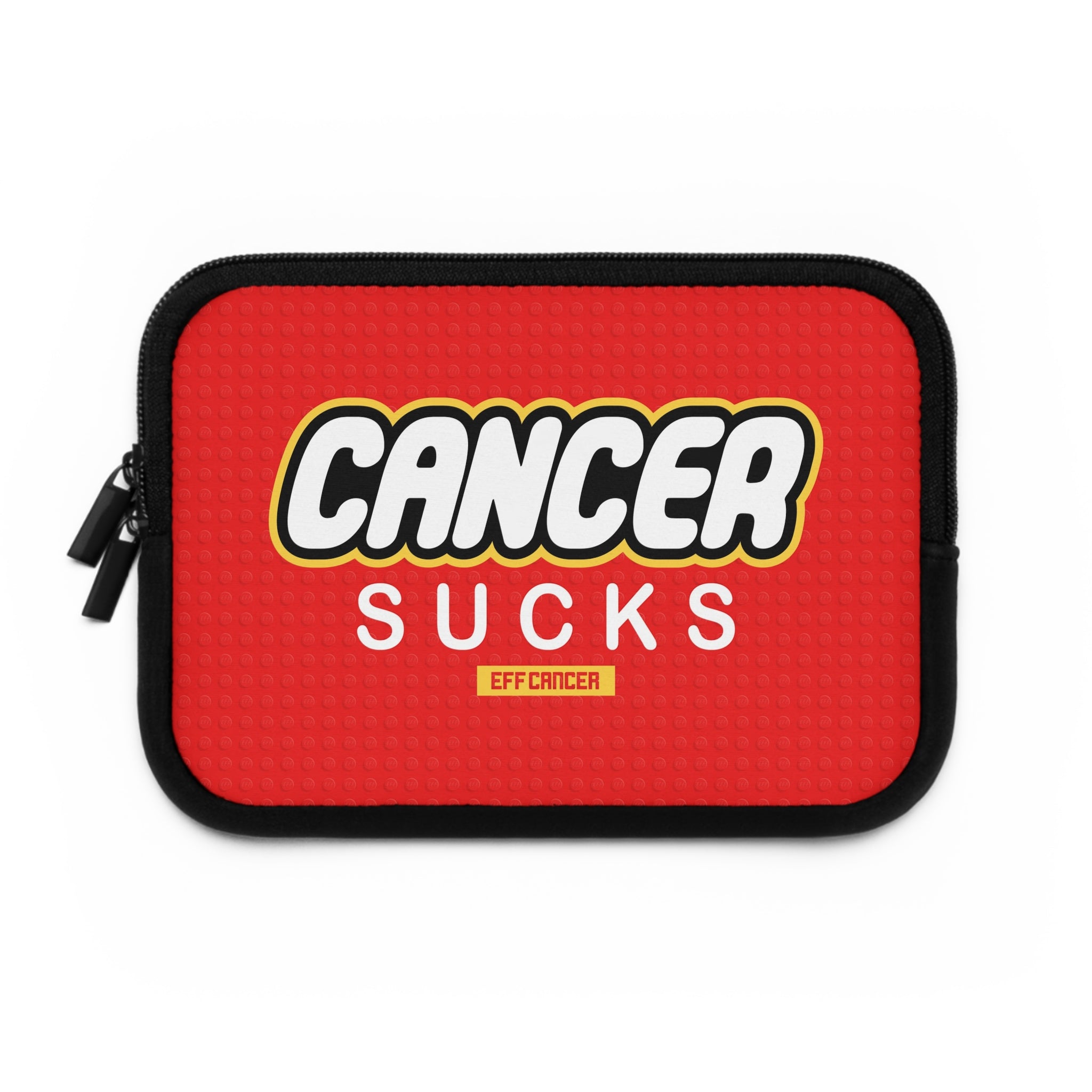 Blocks Laptop Sleeve