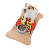 Cruz Feeding Mat