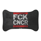 FCK CNCR Feeding Mat