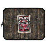 Fighter Street Laptop Sleeve
