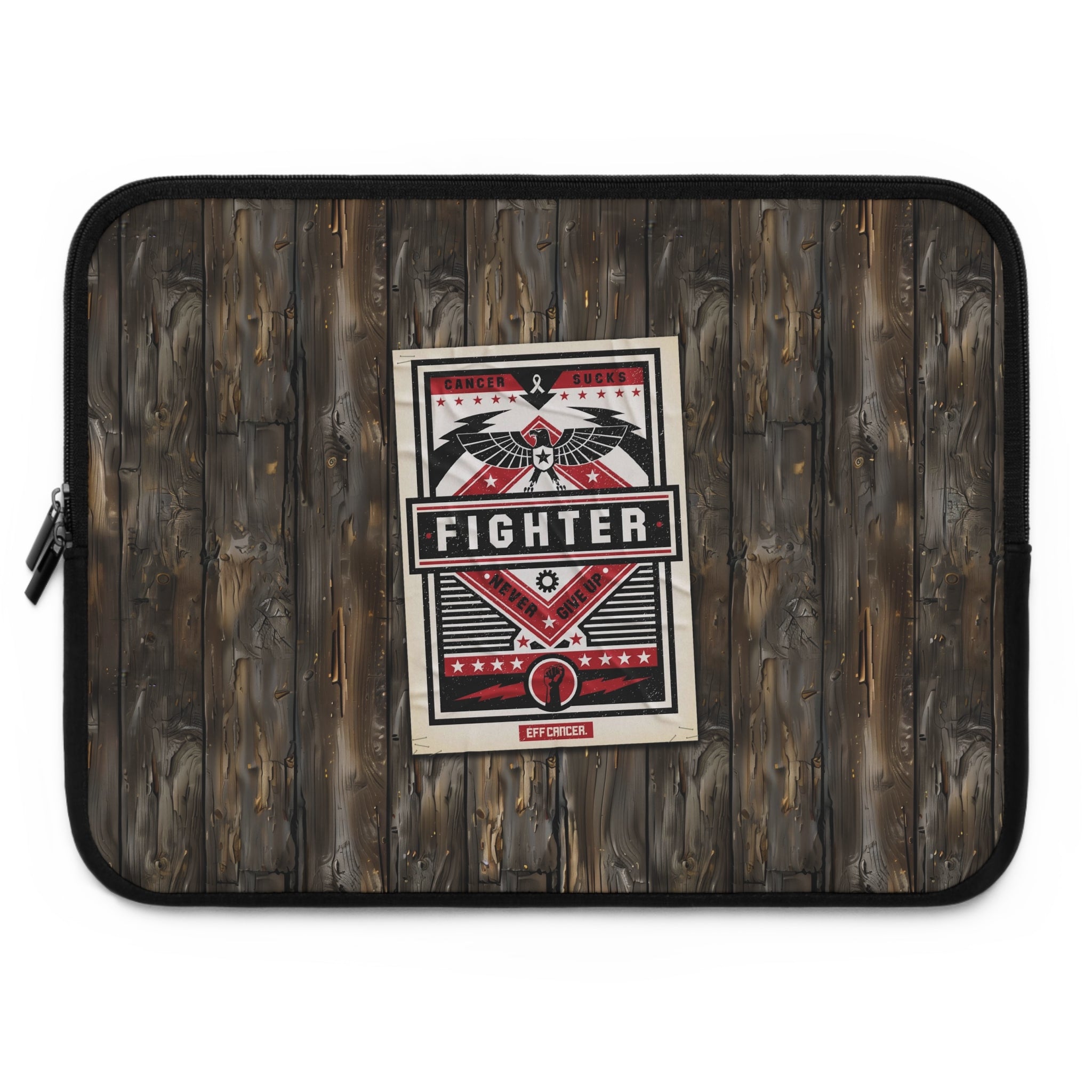 Fighter Street Laptop Sleeve
