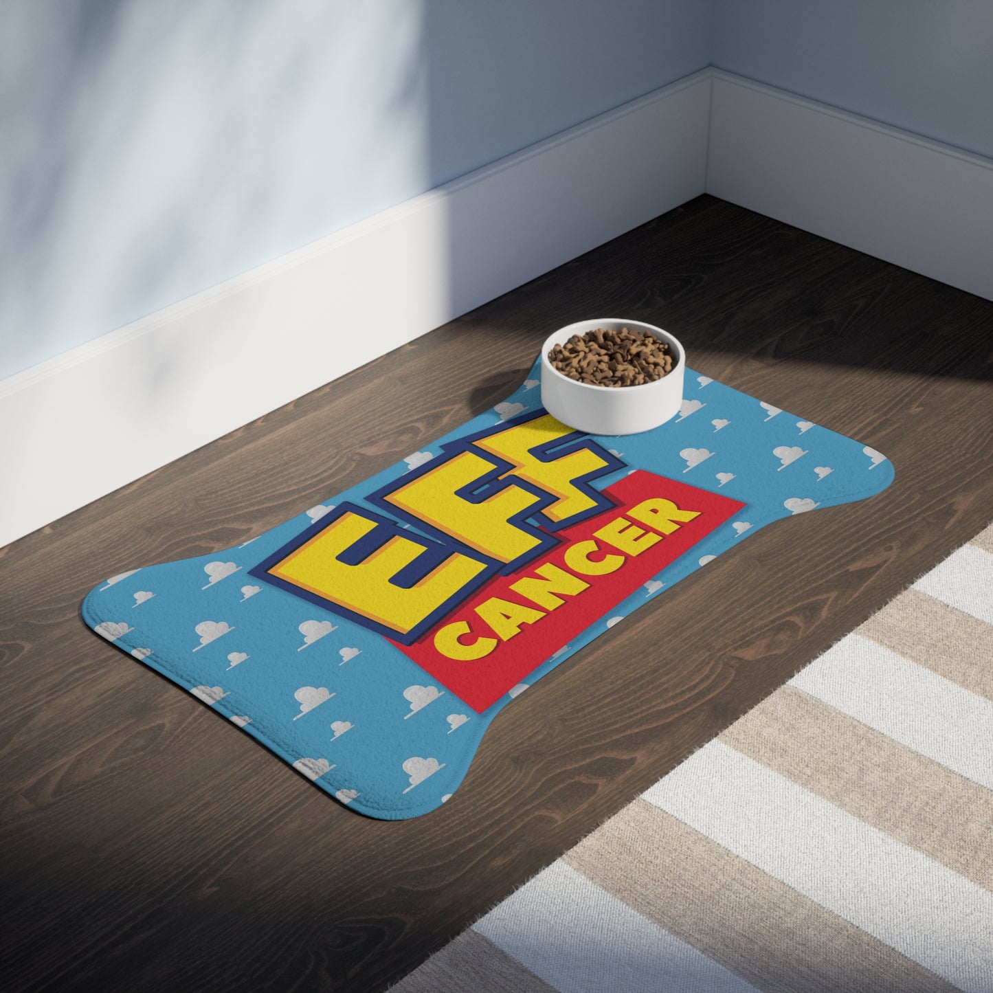 Andy Feeding Mat