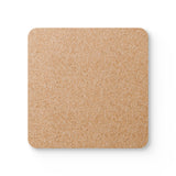 EFF CNCR Coaster Set