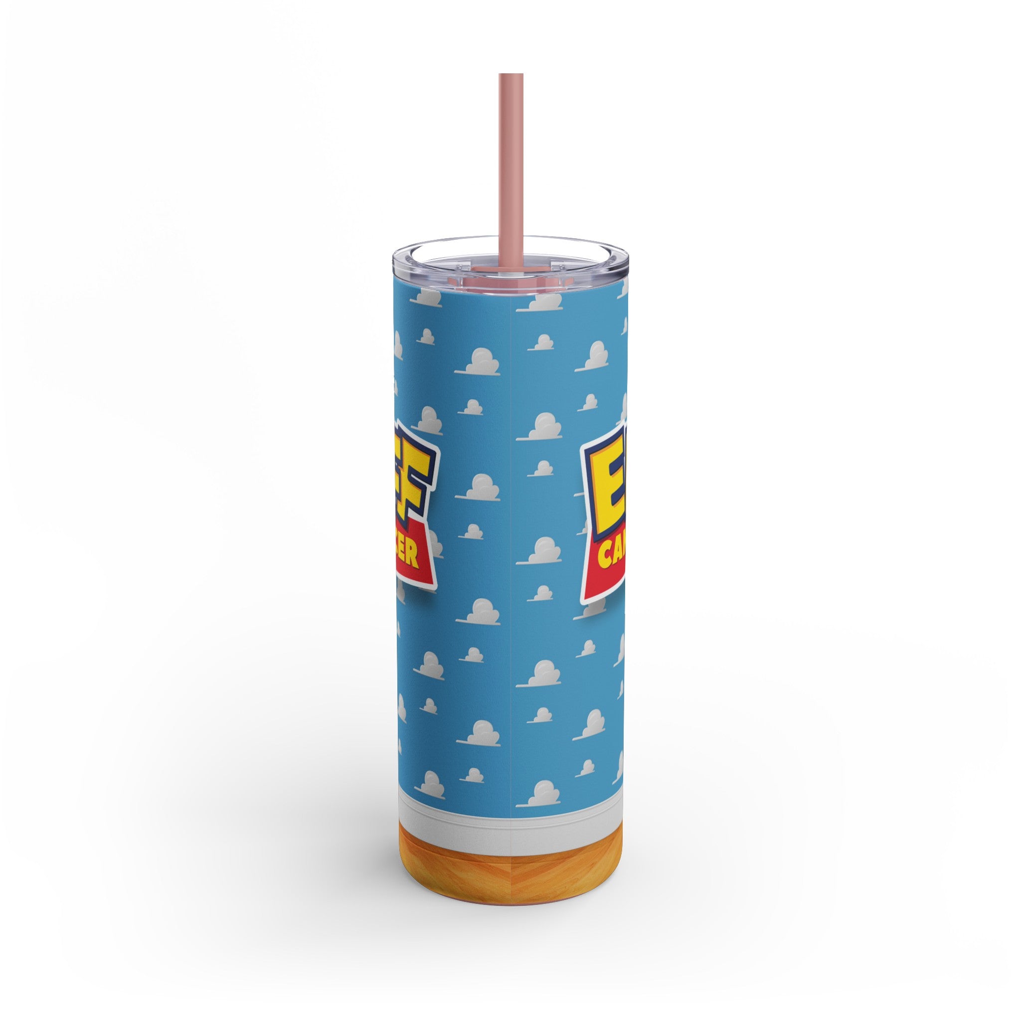 Andy Tumbler