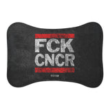 FCK CNCR Feeding Mat