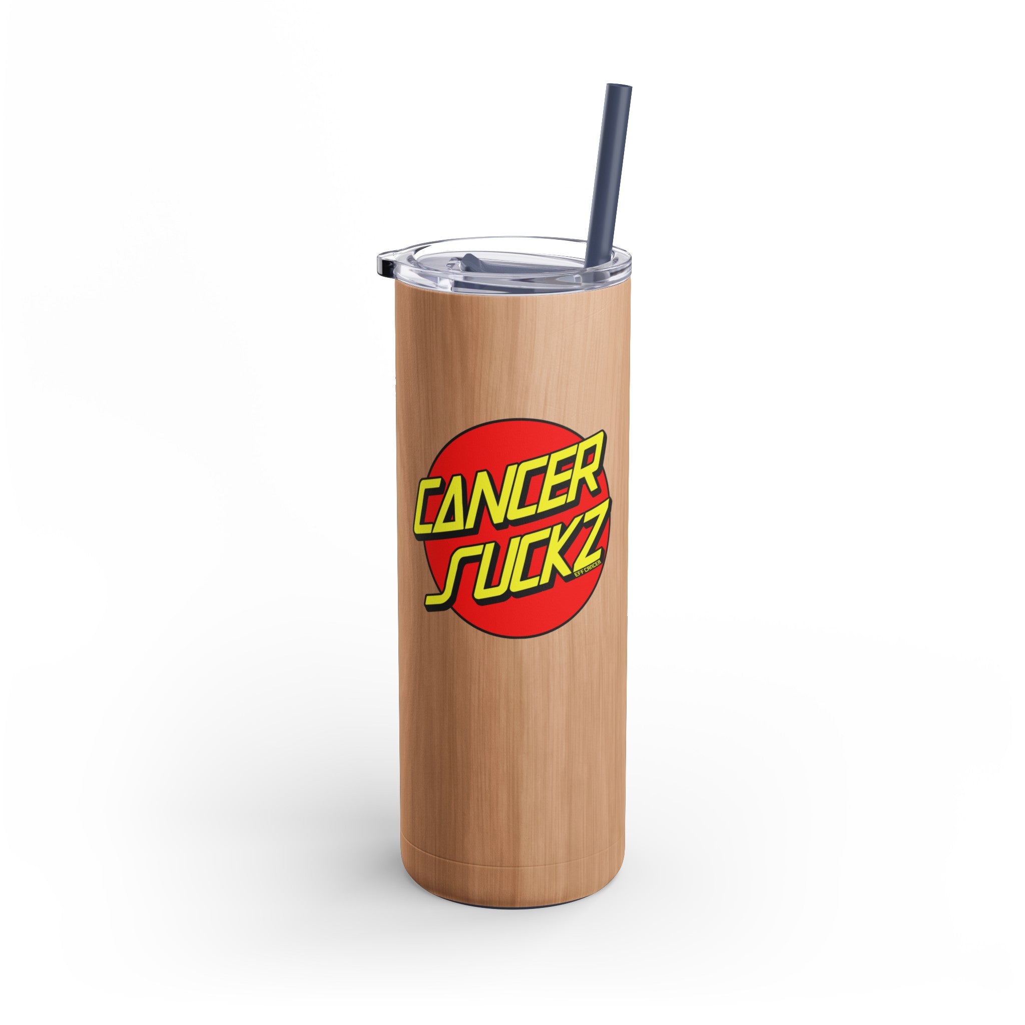 Cruz Tumbler