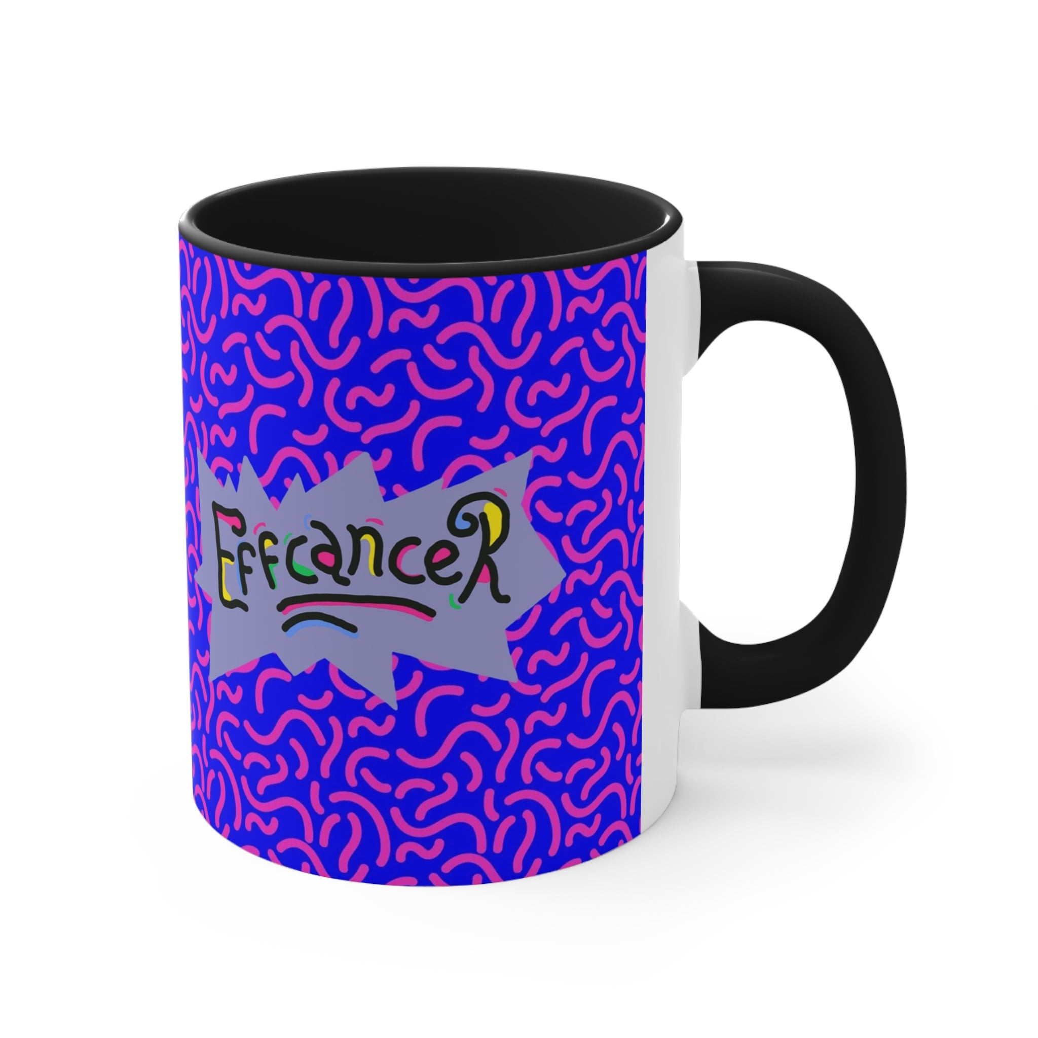 RugZ Mug