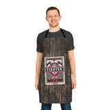 Fighter Street Apron