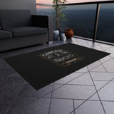 Vintage Sucks Outdoor Rug