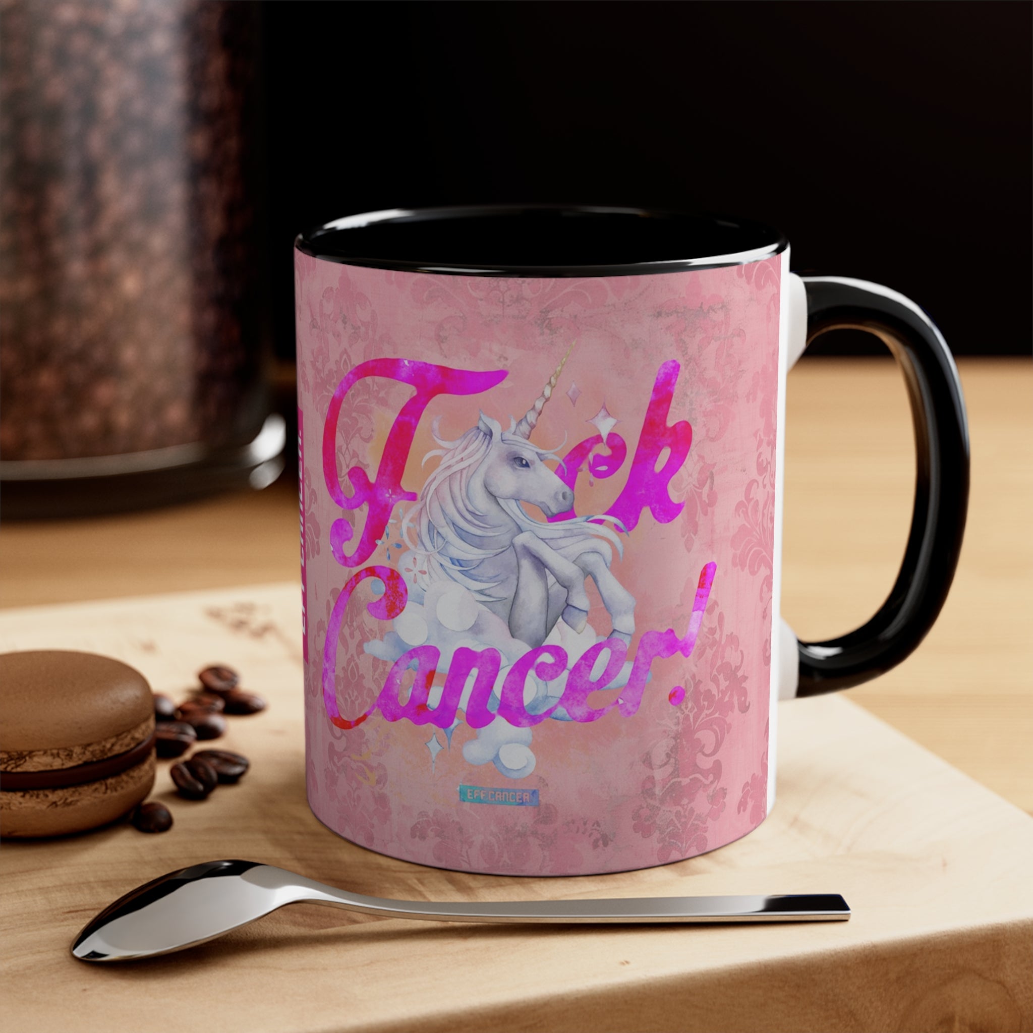 Magical Mug