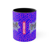 RugZ Mug
