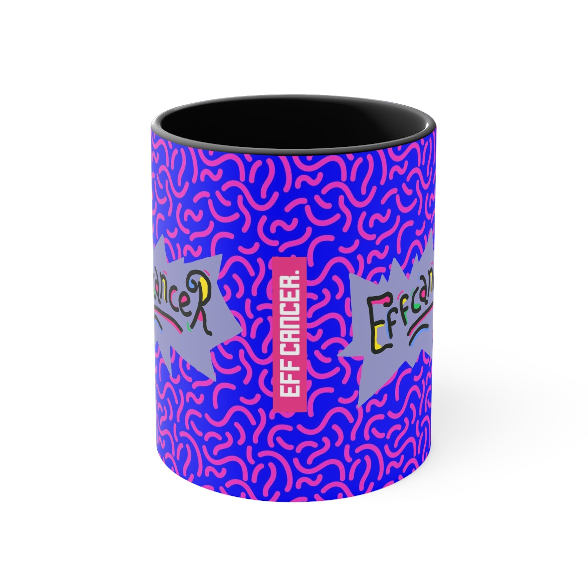 RugZ Mug