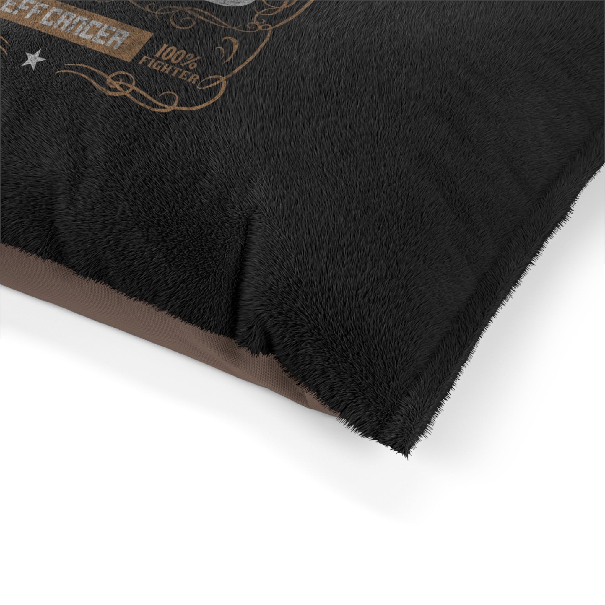 Vintage Sucks Pet Bed