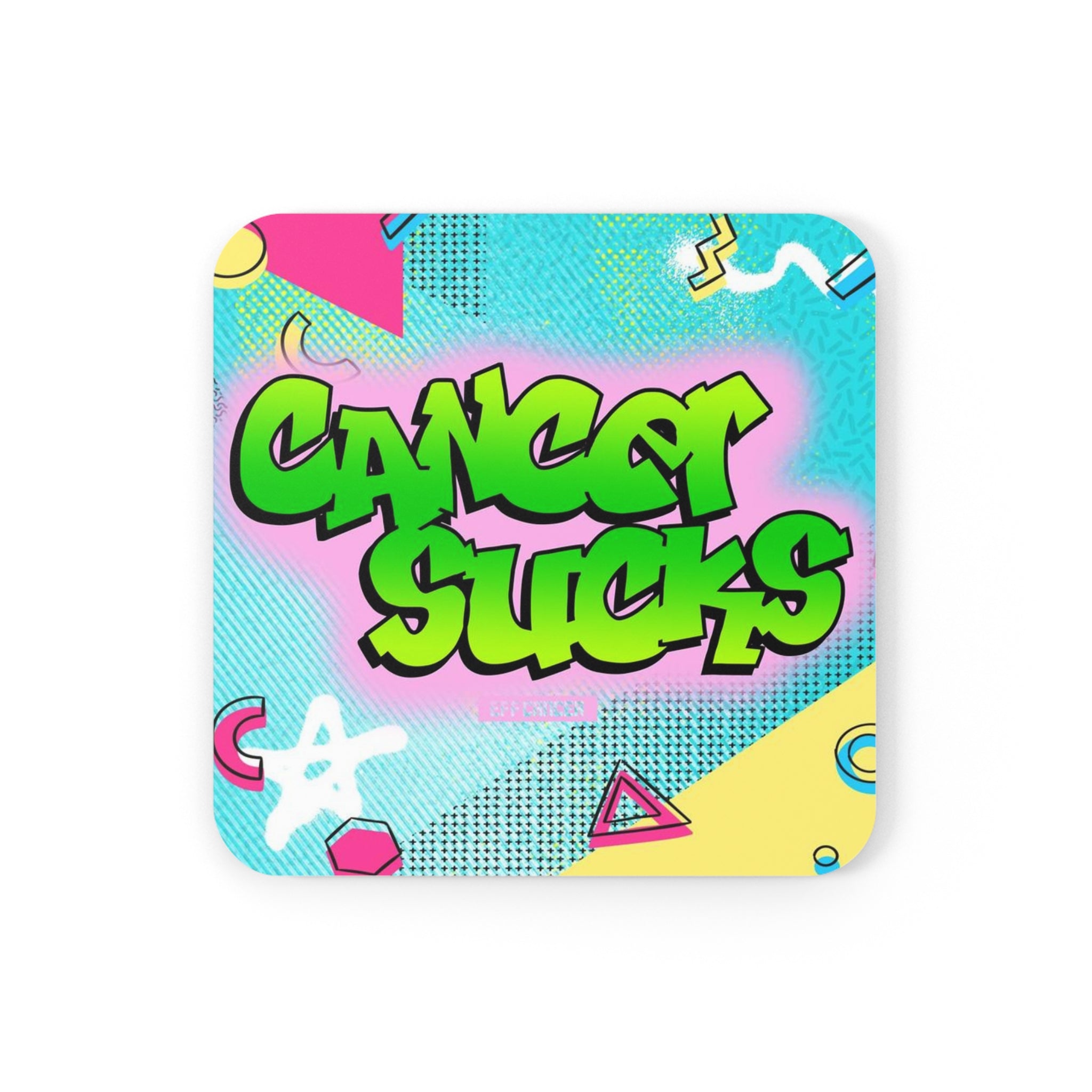 Fresh Coaster Set
