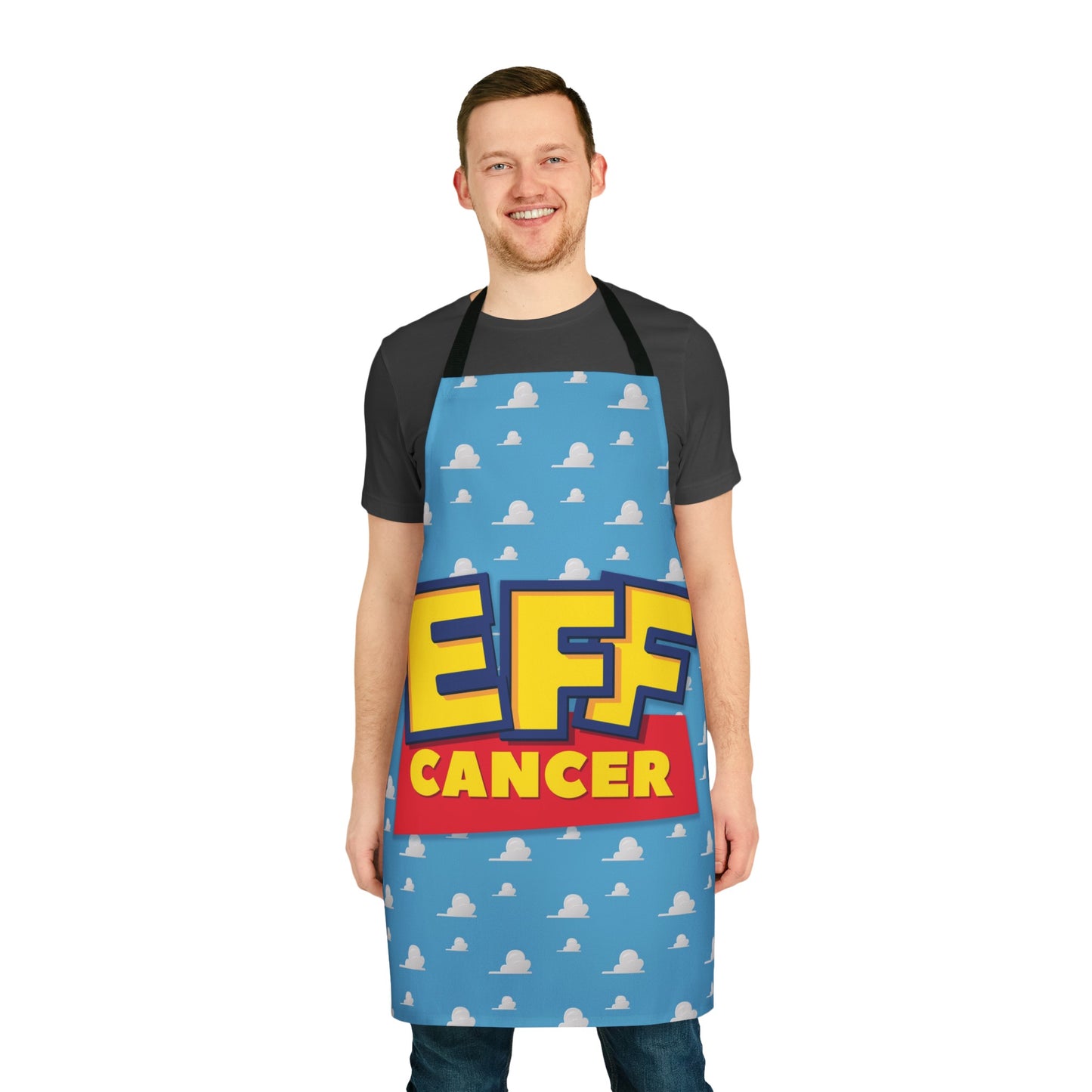 Andy Apron