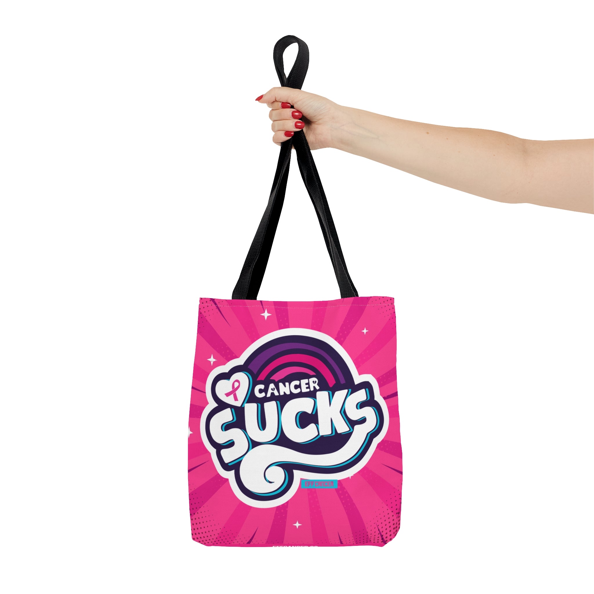 Pony Tote