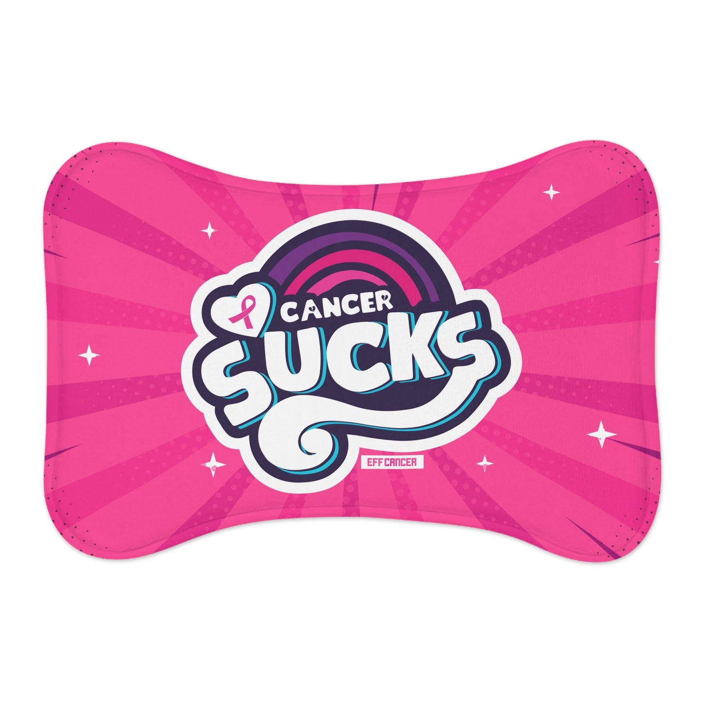 Pony Feeding Mat