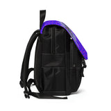 Rugz Front Flap Backpack