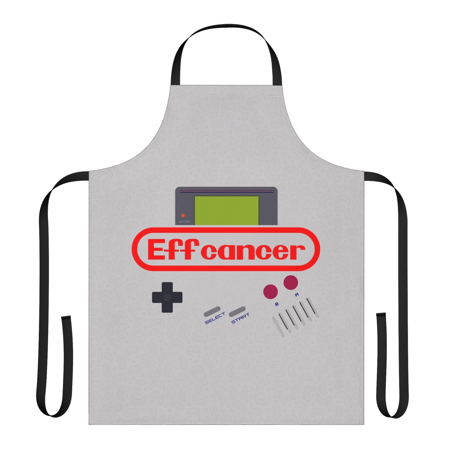 Tendo Apron