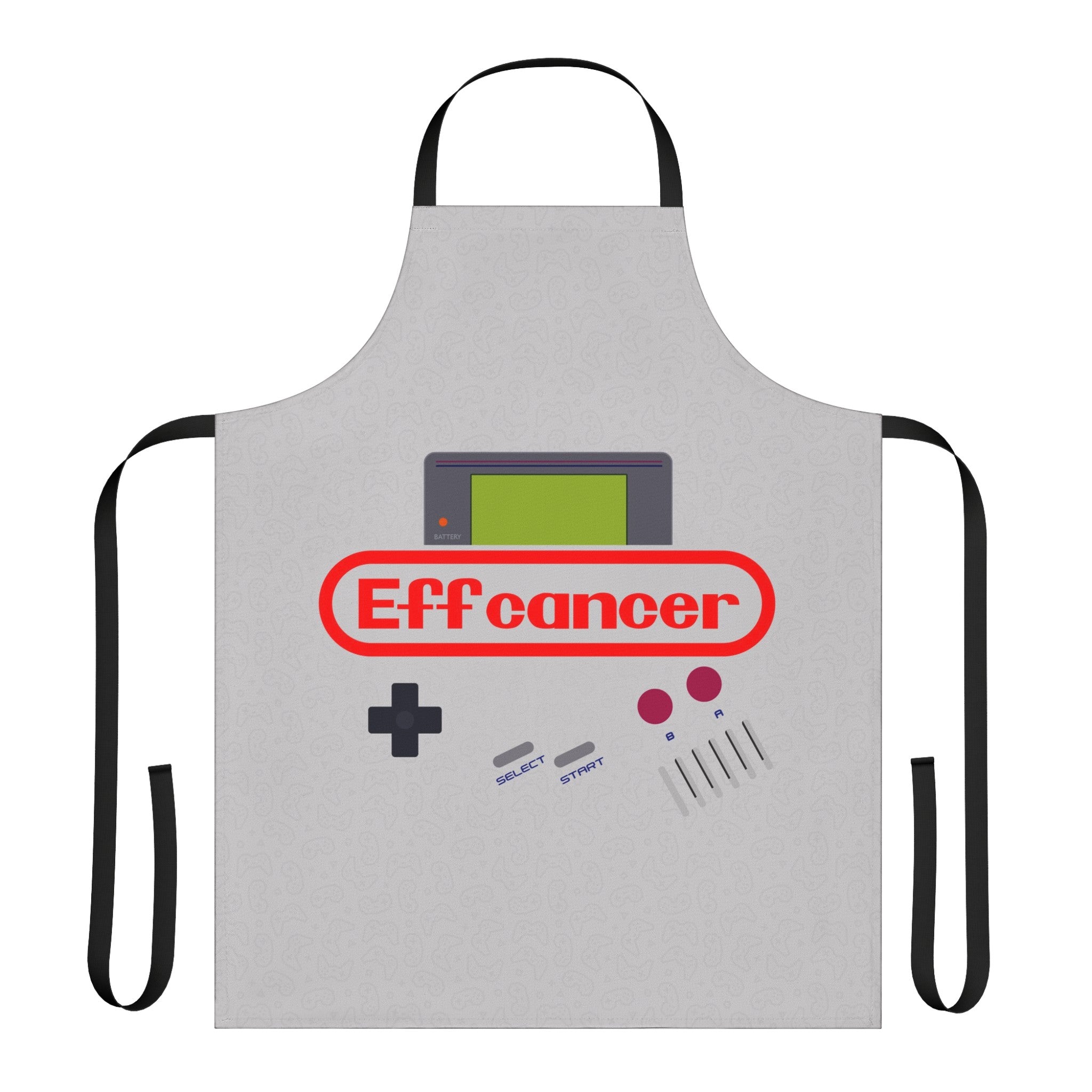 Tendo Apron