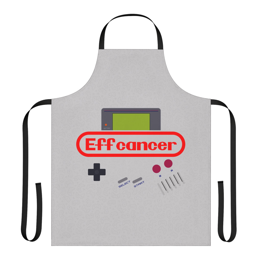 Tendo Apron