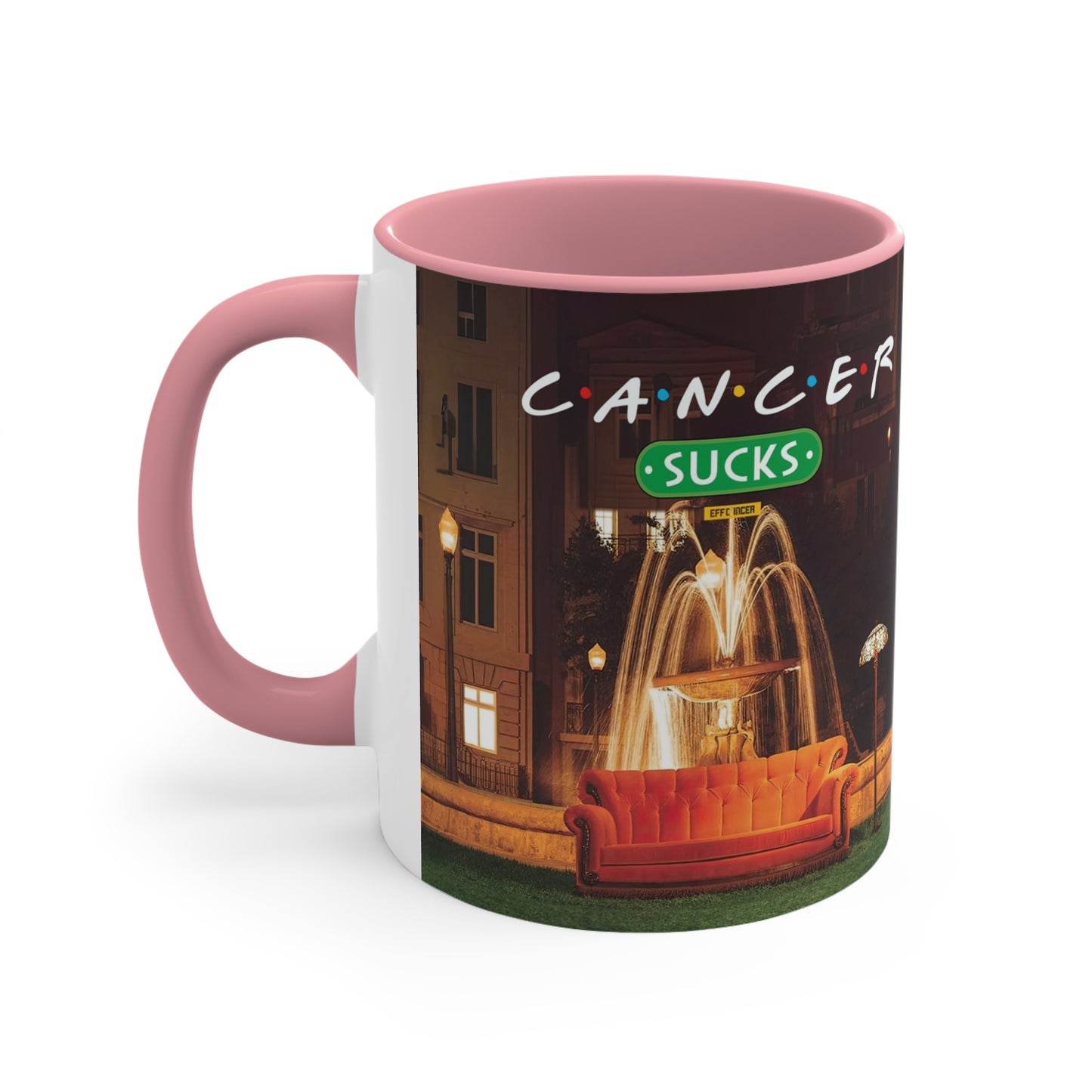 Pals Mug