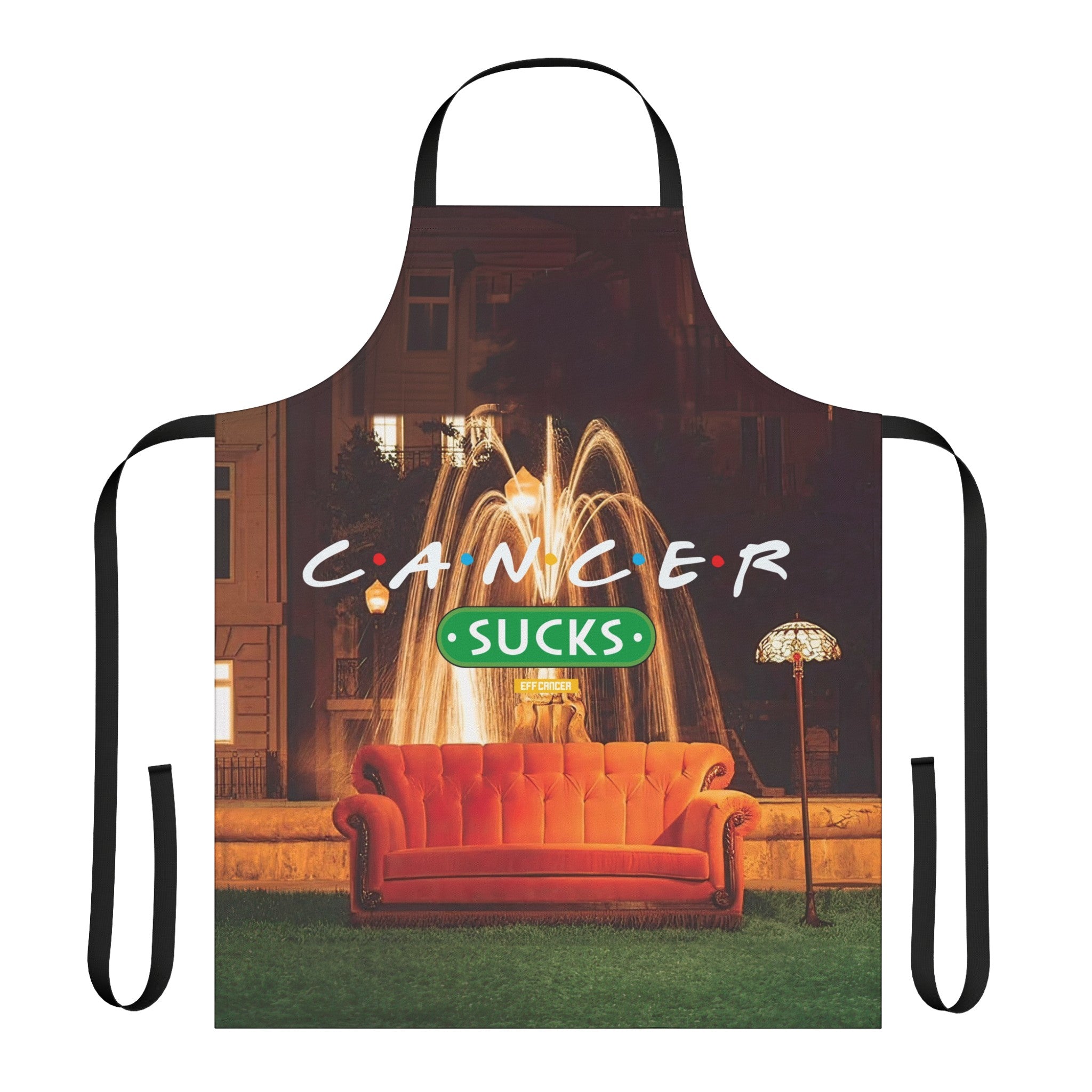 Pals Apron