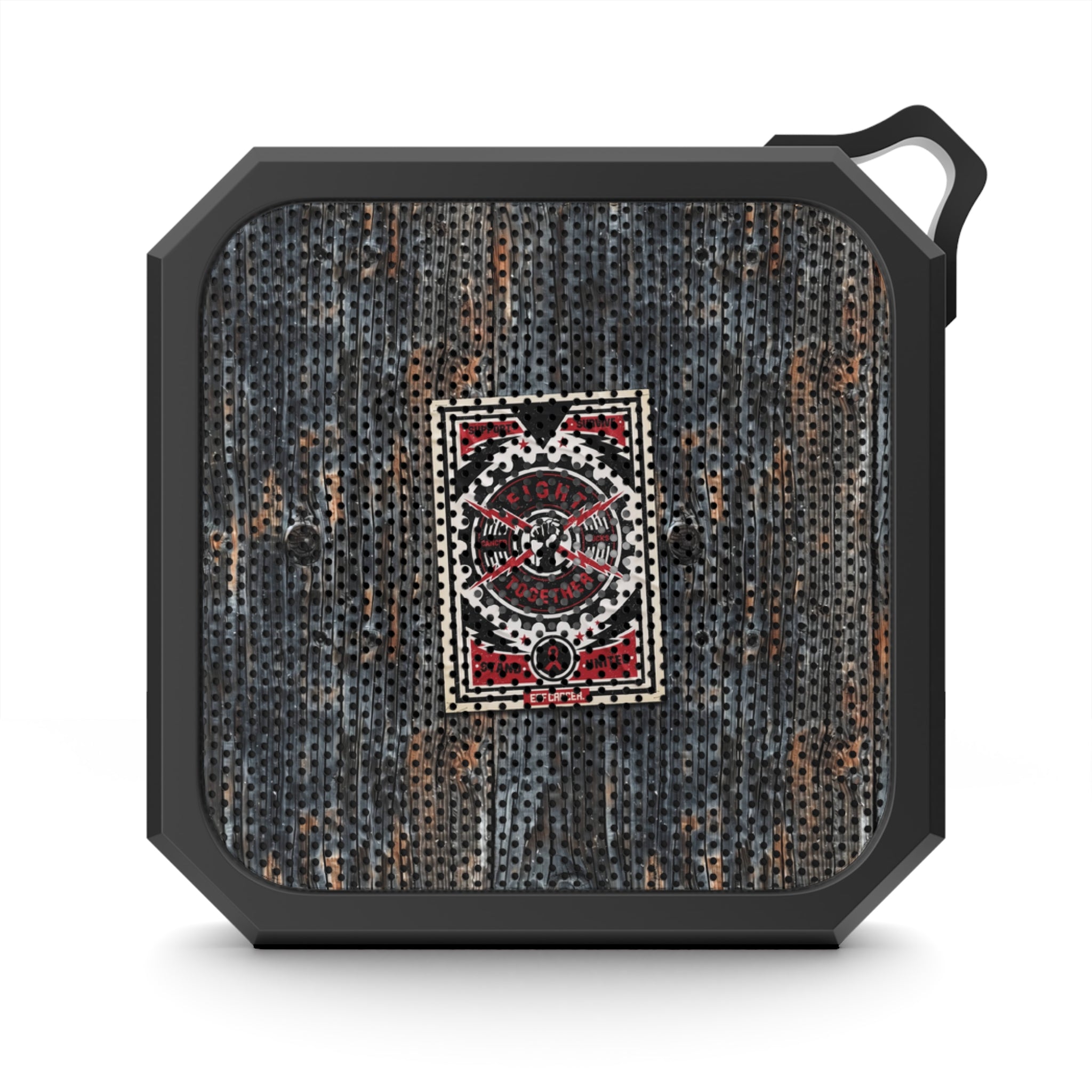 Fight Together Street Outdoor Speaker