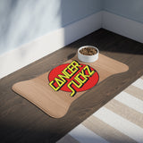 Cruz Feeding Mat