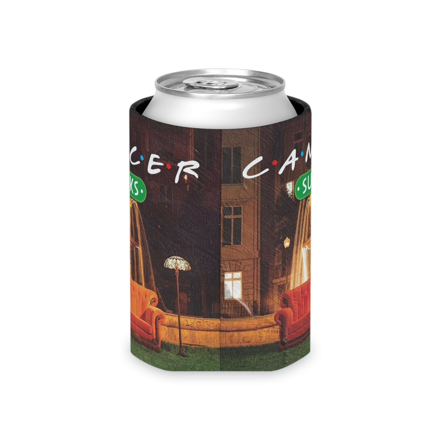 Pals Koozie (2-sizes)