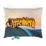 Thrashed Pet Bed