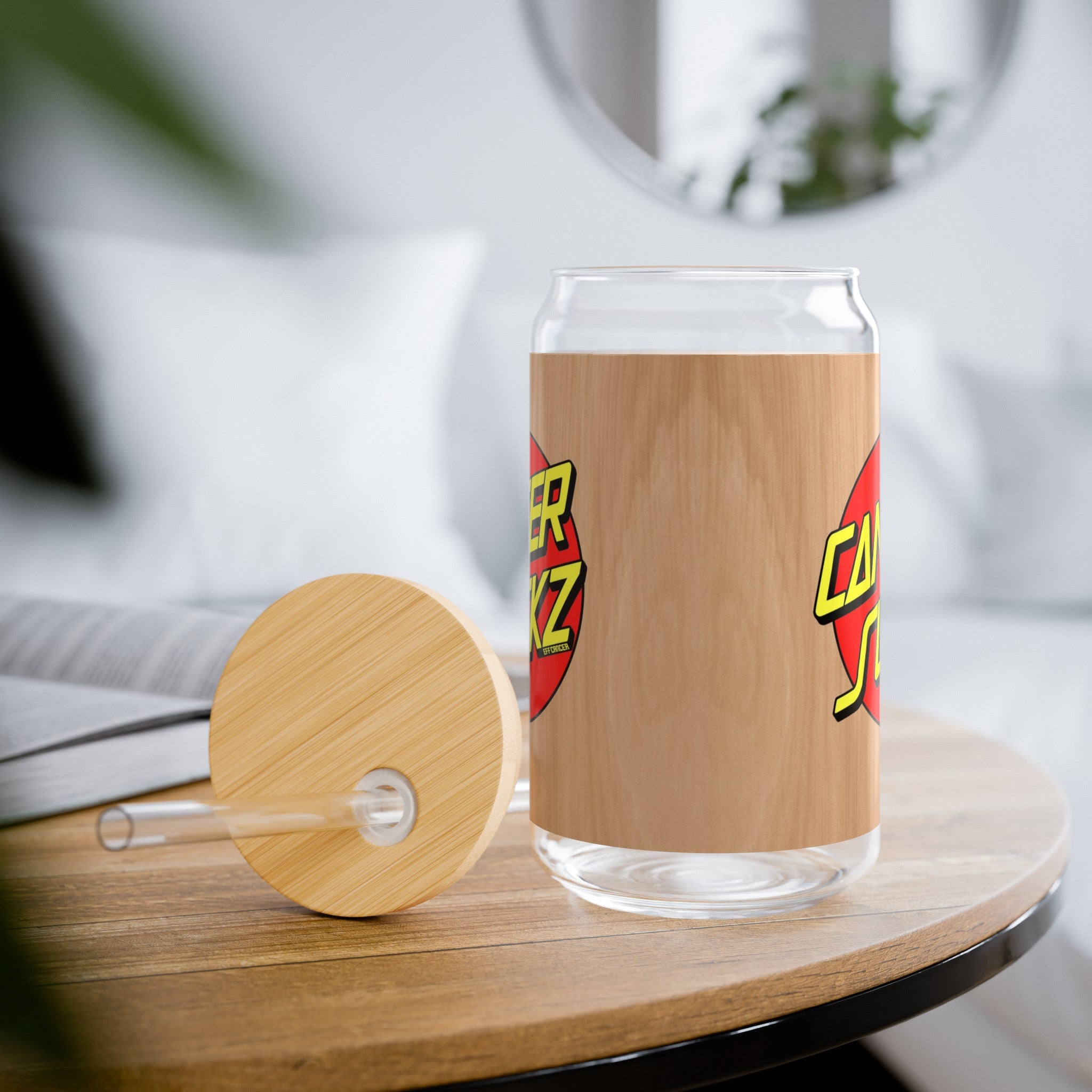 Cruz Glassware