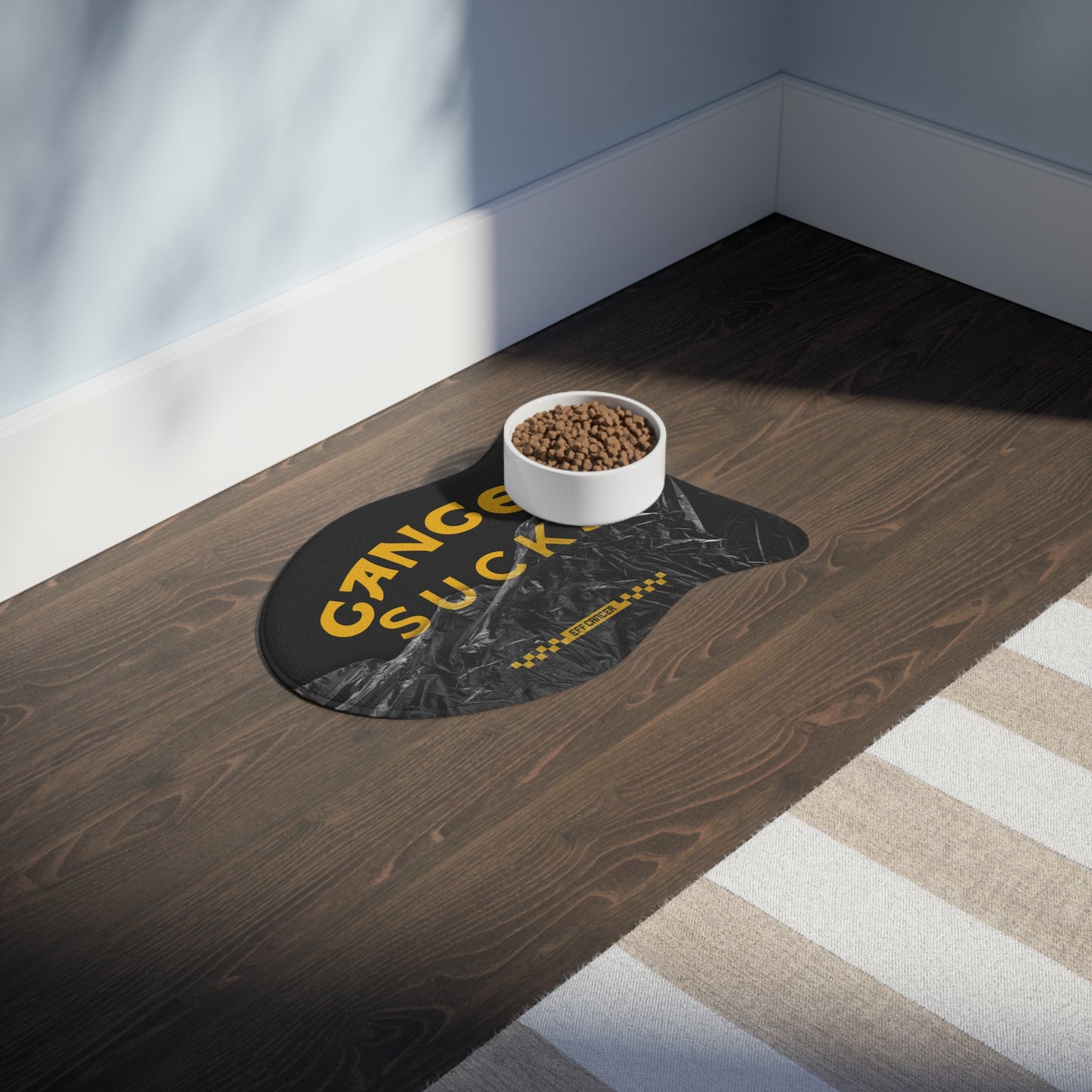 Coolish Feeding Mat