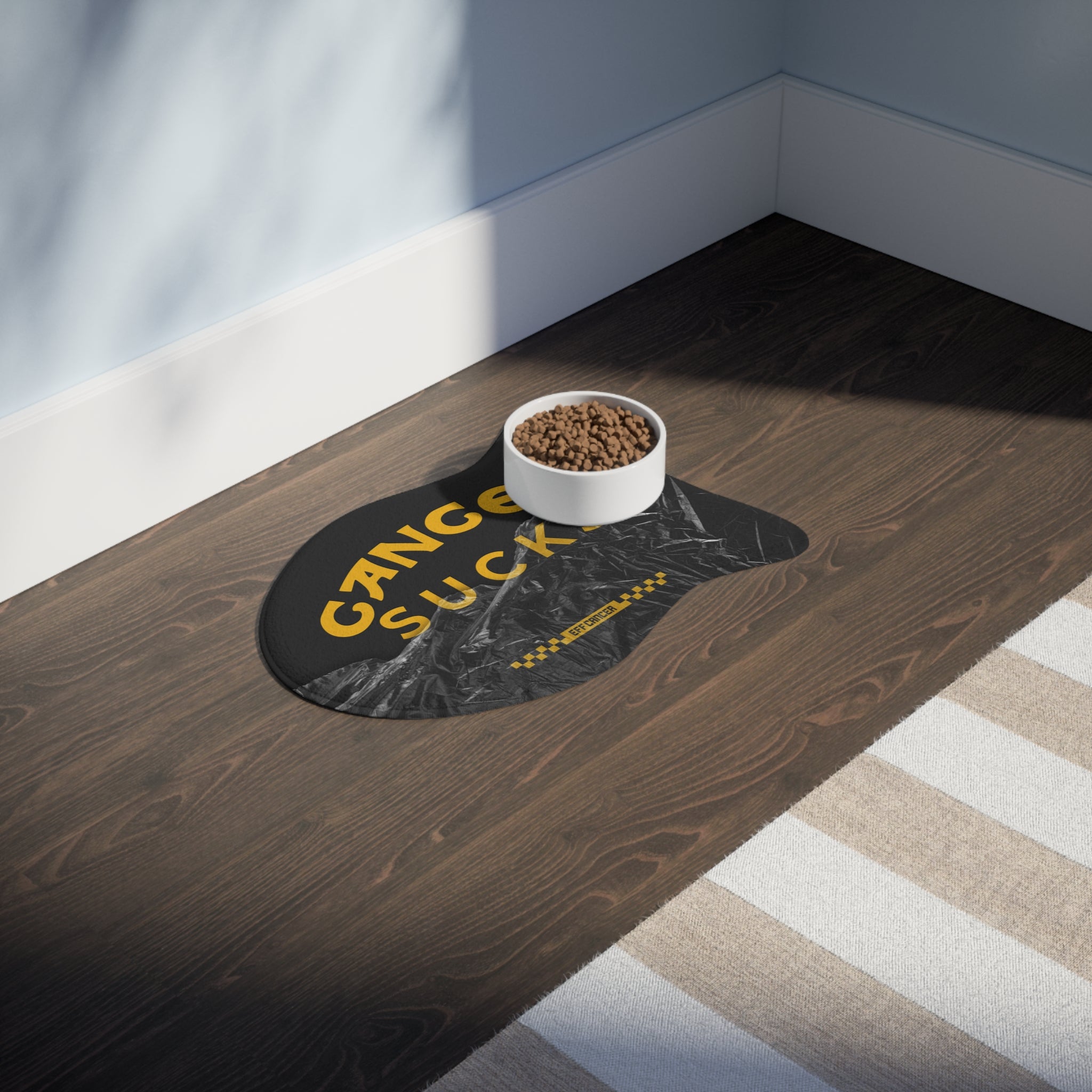 Coolish Feeding Mat
