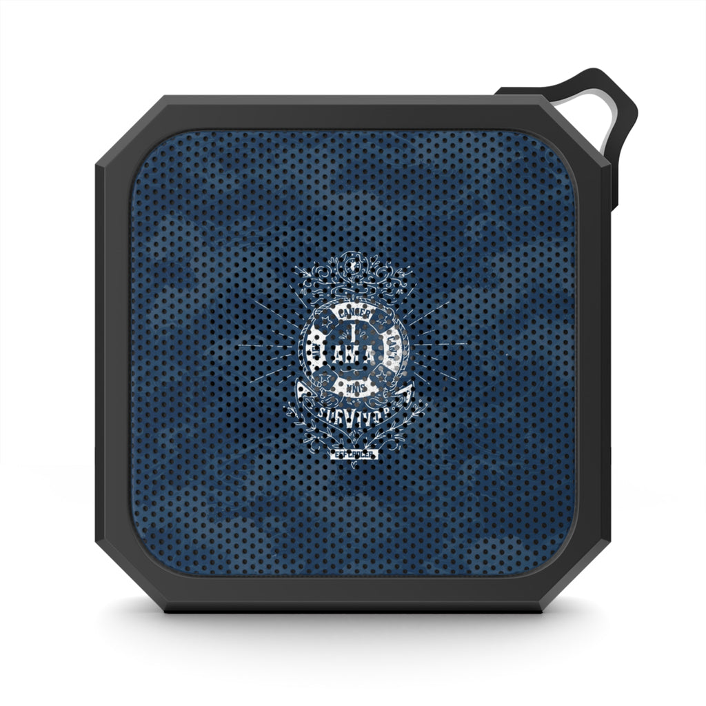 Never Sink Outdoor Speaker