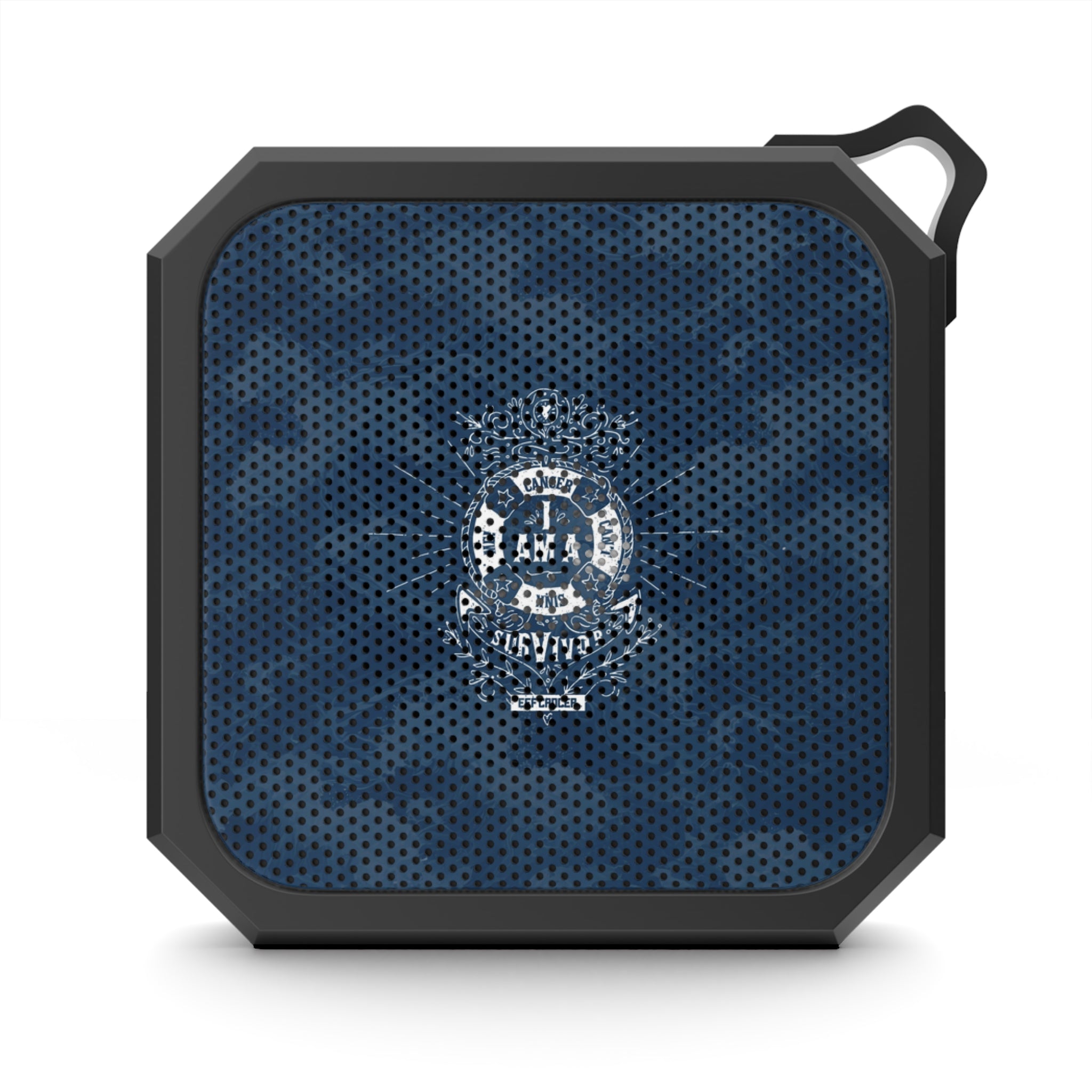 Never Sink Outdoor Speaker