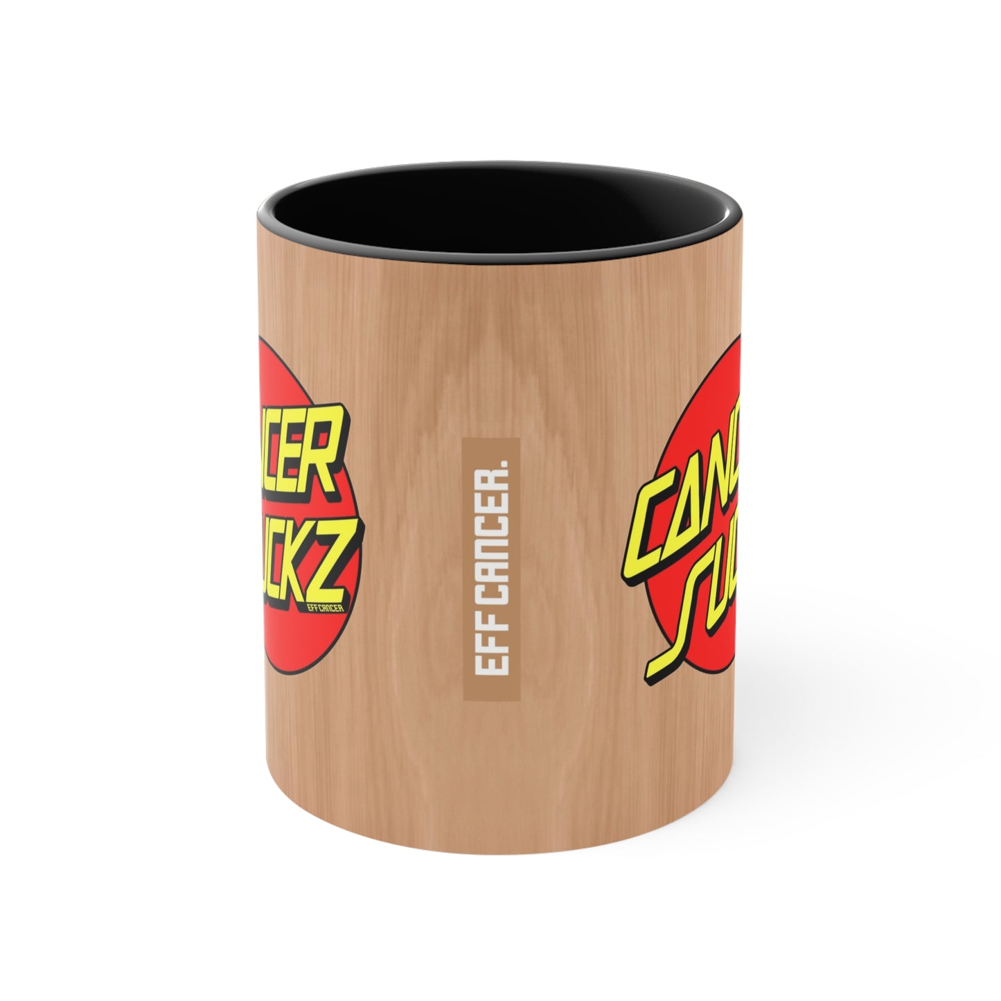 Cruz Mug