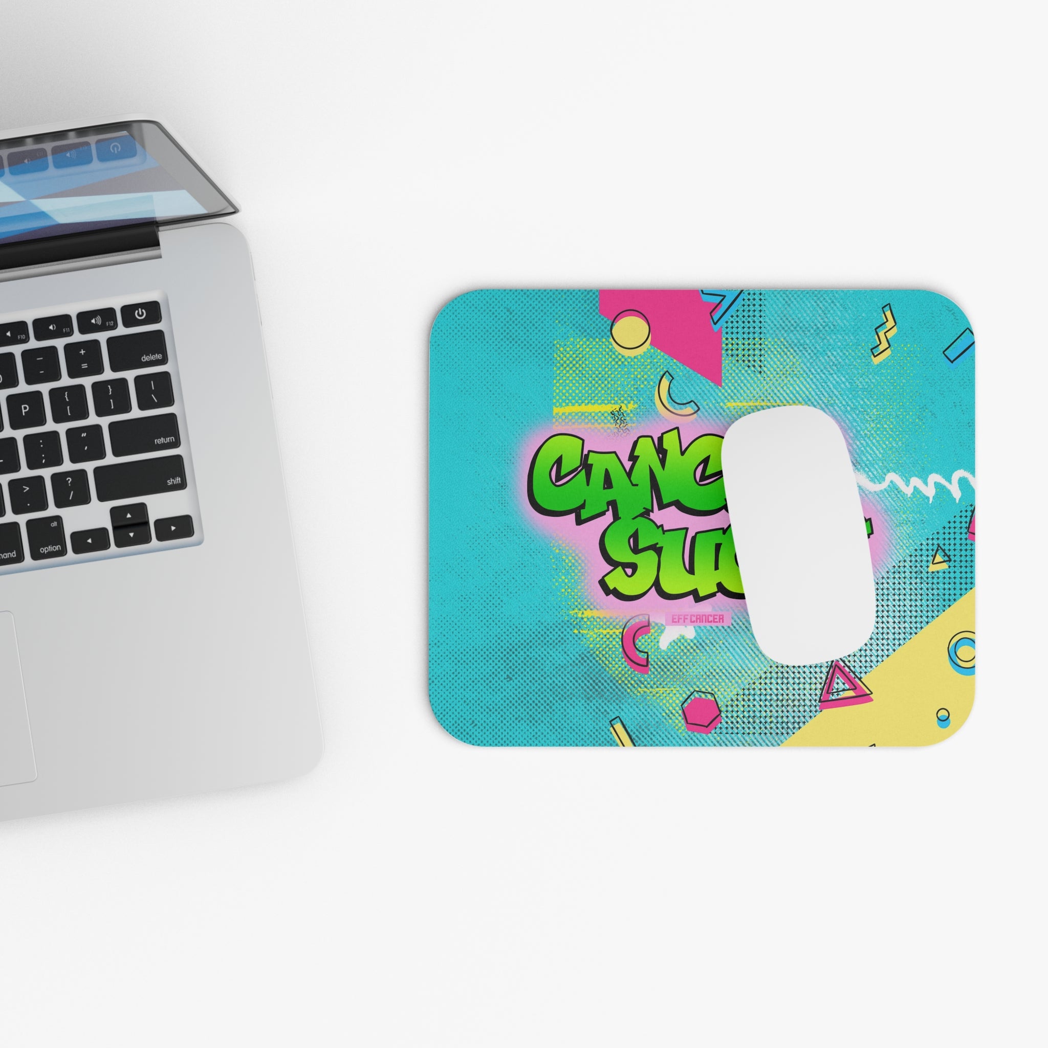 Fresh Mouse Pad