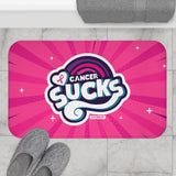 Pony Bath Mat