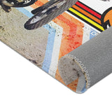 Fux Area Rug