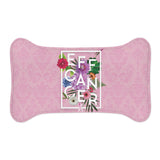 Floral Eff Feeding Mat