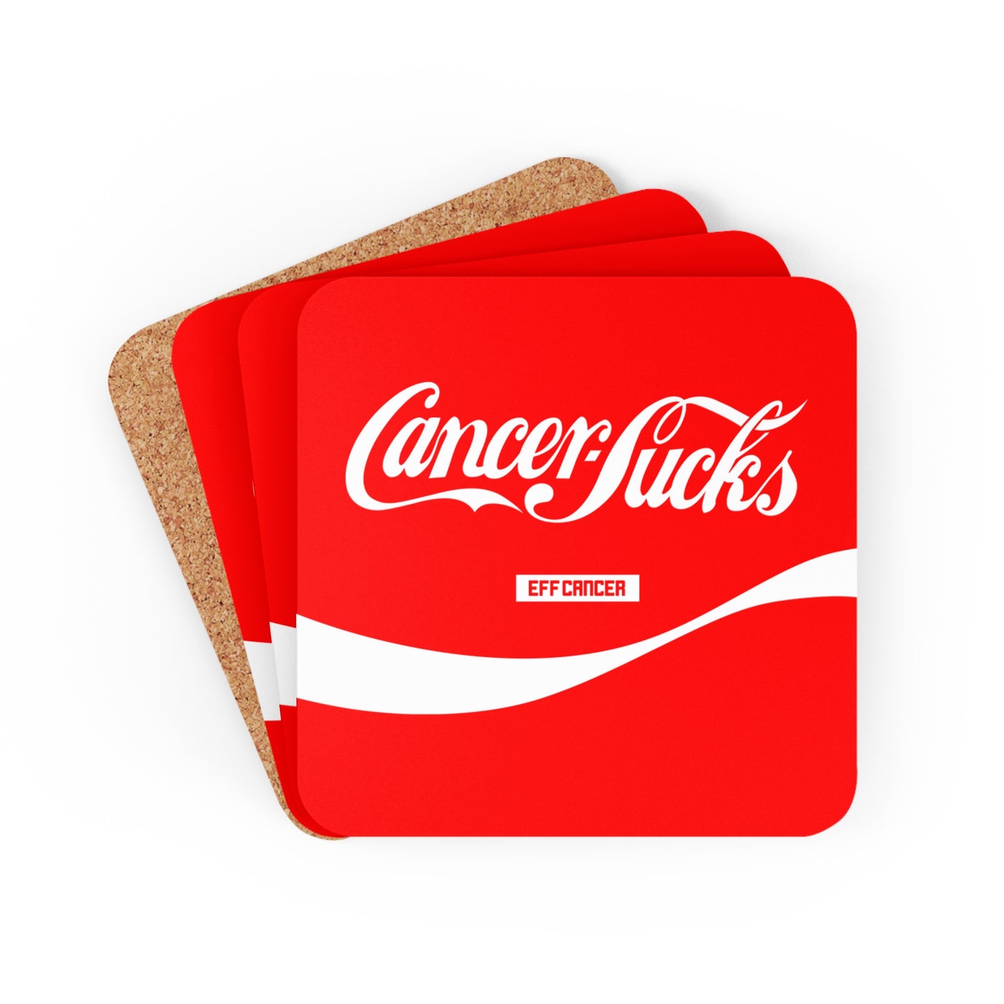 Coka Coaster Set
