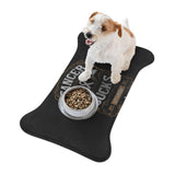 Vintage Sucks Feeding Mat