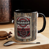 Warrior Mug