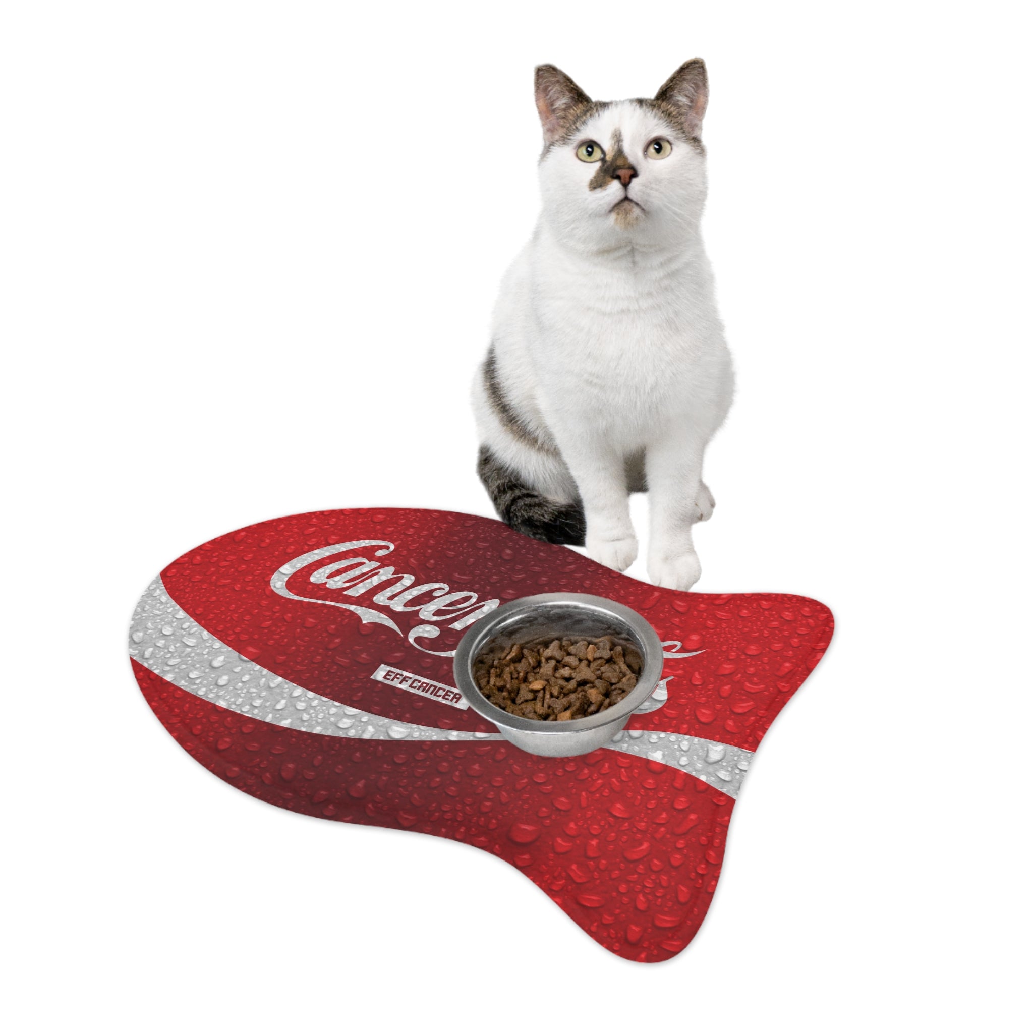 Coka Feeding Mat