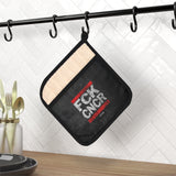 FCK CNCR Pot Holder