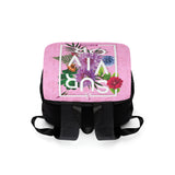 Survivor Front Flap Backpack