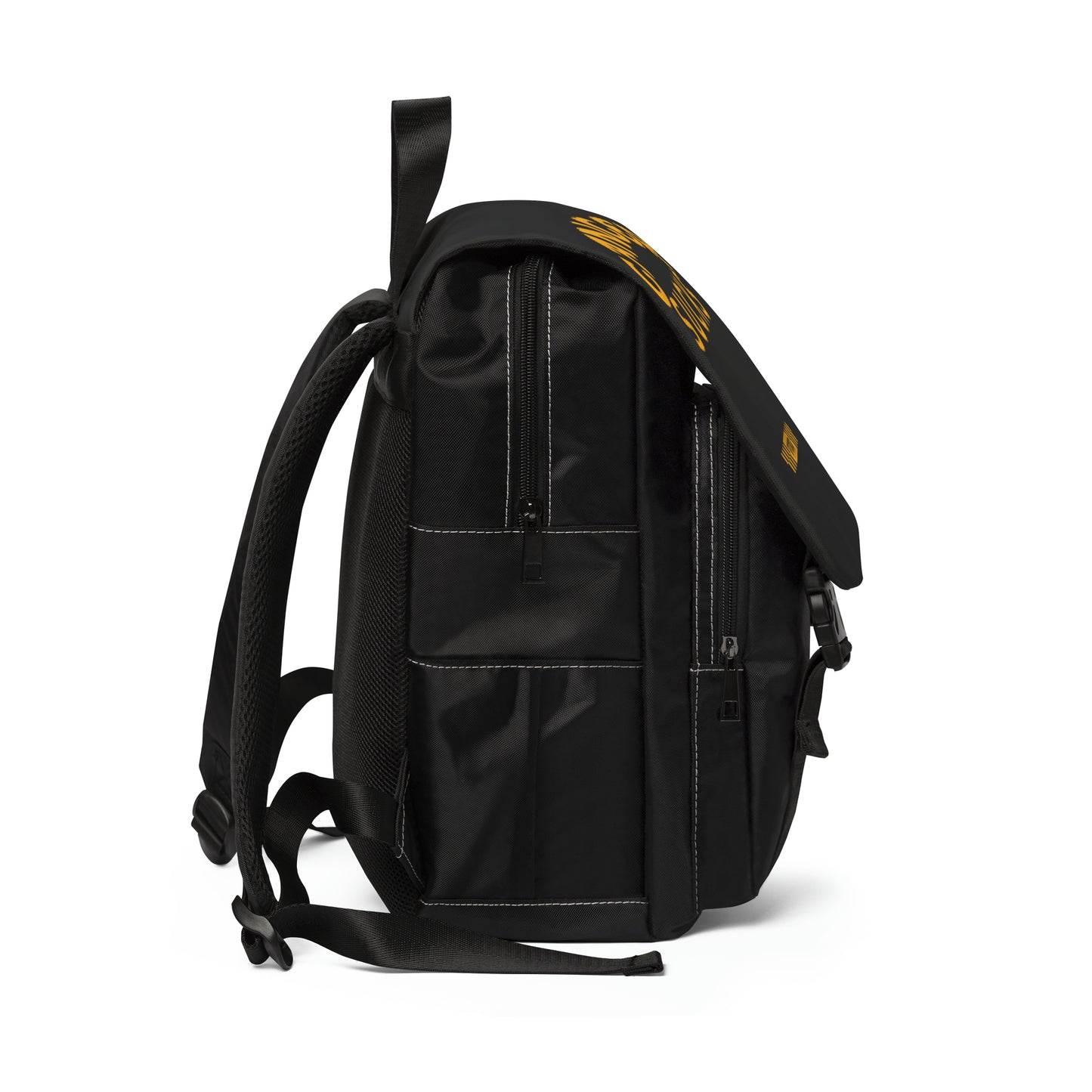 Cool Front Flap Backpack