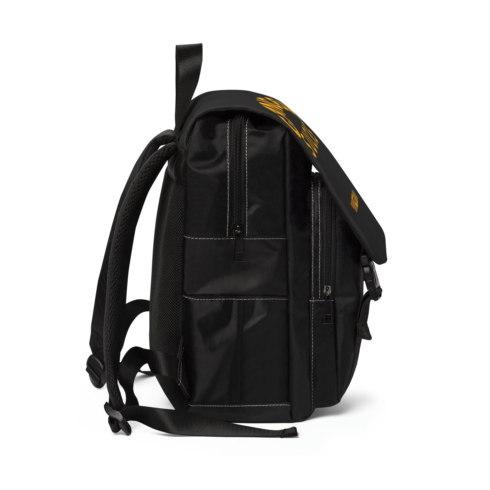Cool Front Flap Backpack